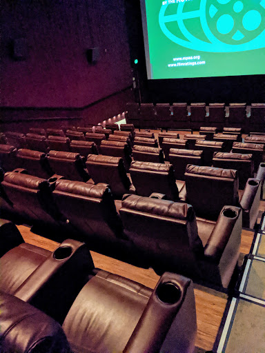 Movie Theater «Cinemagic», reviews and photos, 11 Executive Park Dr, Merrimack, NH 03054, USA