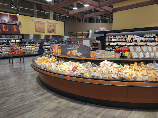 Grocery Store «Hannaford Supermarket», reviews and photos, 73 Fort Eddy Rd, Concord, NH 03301, USA