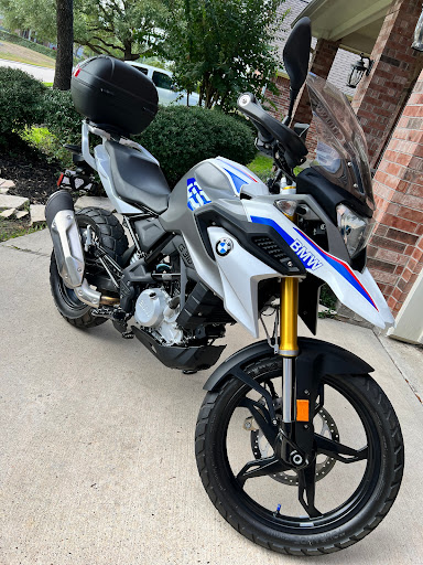 Motorcycle Dealer «Team Mancuso Powersports Southwest», reviews and photos, 7250 Southwest Fwy, Houston, TX 77074, USA