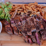 Photo n° 1 de l'avis de Thibault.e fait le 21/08/2022 à 10:05 pour Restaurant LE DUELLAS à Saint-Martial-d'Artenset