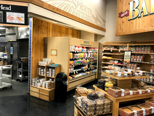 Health Food Store «Sprouts Farmers Market», reviews and photos, 1375 State St, Orem, UT 84097, USA