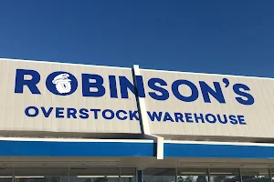 Robinson's Overstock Warehouse image