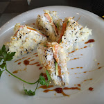 Photo n°2 de l'avis de Sa. fait le 31/08/2019 à 12:35 sur le  Yoshi Yoshi à Piediripa