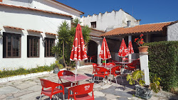 Restaurante A Cabaça Amora