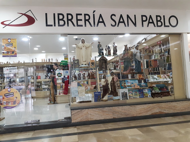 Libreria San Pablo Centro