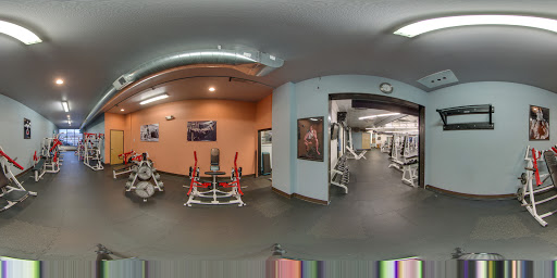 Health Club «West Coast Fitness», reviews and photos, 7522 N Lombard St, Portland, OR 97217, USA
