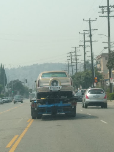 Auto Insurance Agency «AAA - Automobile Club of Southern California», reviews and photos