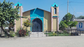 Iglesia Talandracas