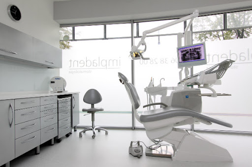 IMPLADENT Dental Clinic