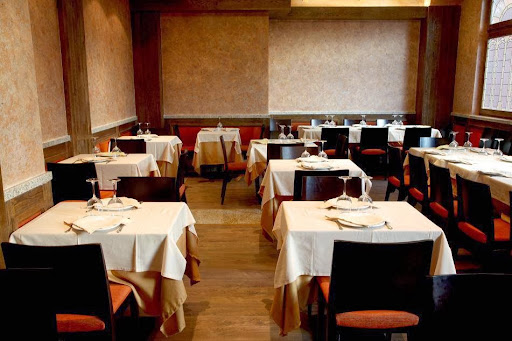 O Pazo de Lugo en Madrid
