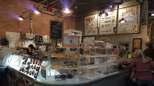 Donut Shop «Create Donuts», reviews and photos, 9305 Village Shop Dr, Sandy, UT 84094, USA