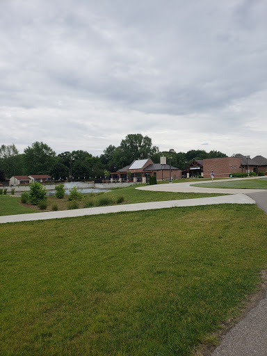 Park «Central City Park», reviews and photos, 36601 Ford Rd, Westland, MI 48185, USA