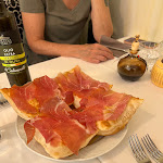 Photo n°1 de l'avis de Rob.a fait le 24/05/2022 à 20:01 sur le  Piccola Osteria Zemian à Modena