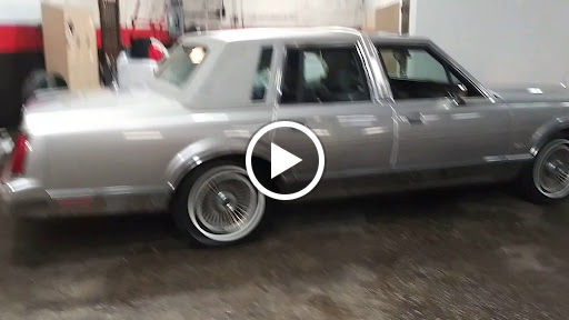 Car Wash «Vans Hand Car Wash», reviews and photos, 5940 S Ashland Ave, Chicago, IL 60636, USA