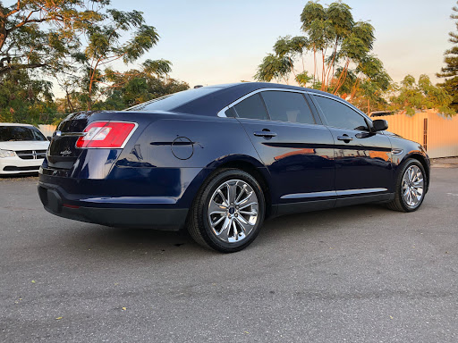 Used Car Dealer «C & J AUTO SALES», reviews and photos, 7223 W Hillsborough Ave, Tampa, FL 33634, USA