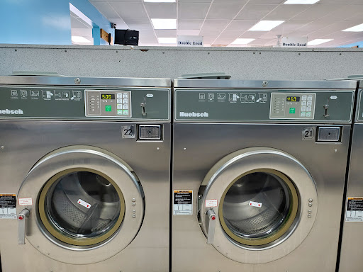 Laundromat «Dolphin Laundry», reviews and photos, 4221 Pleasant Valley Rd, Virginia Beach, VA 23464, USA