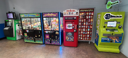 Discount Store «Walmart», reviews and photos, 19191 N Kelsey Street, Monroe, WA 98272, USA