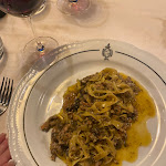 Photo n°3 de l'avis de Antonio.t fait le 08/05/2023 à 18:26 sur le  Trattoria Trebbi à Valsamoggia