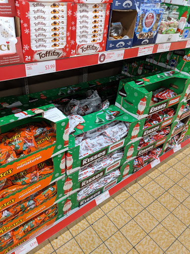 Supermarket «ALDI», reviews and photos, 571 E 24th St, Holland, MI 49423, USA