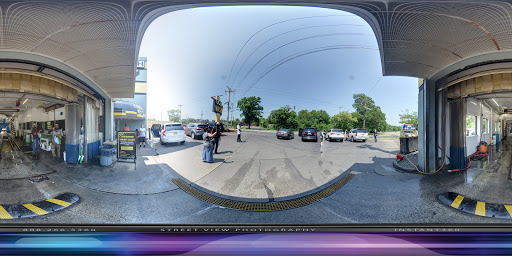 Car Wash «Trax Car Wash», reviews and photos, 17 NJ-18, New Brunswick, NJ 08901, USA