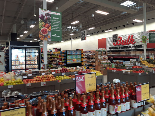 Grocery Store «Earth Fare», reviews and photos, 2405 SW 27th Ave #101, Ocala, FL 34471, USA