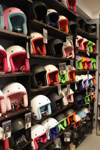 Helmet Store VN