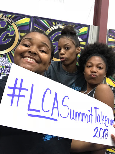 Gymnastics Center «Liberty Cheer, Dance & Gymnastics», reviews and photos, 3390 US-67, Midlothian, TX 76065, USA