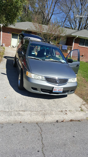 Auto Parts Store «Advance Auto Parts», reviews and photos, 4592 Jonesboro Rd, Forest Park, GA 30297, USA