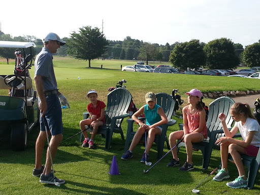 Golf Course «Bay Meadows Family Golf Course», reviews and photos, 5550 Bay Meadows Dr, Traverse City, MI 49684, USA