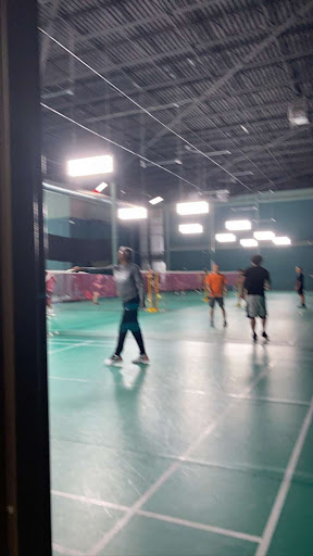 Badminton Court «Egret Badminton», reviews and photos, 1251 Basswood Rd, Schaumburg, IL 60173, USA