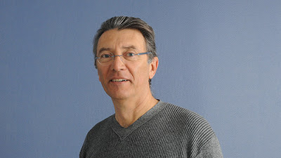 Dr Jacques LAURENT à Frontignan