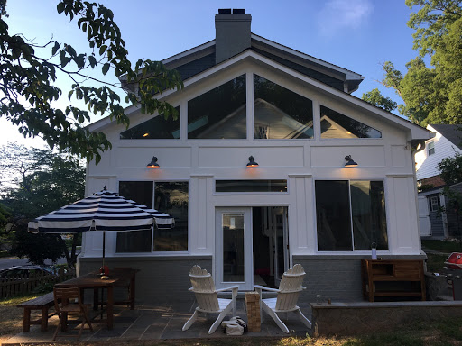 Contractor «Phoenix Home Services Inc.», reviews and photos, 9669 Main Street #A, Fairfax, VA 22031, USA