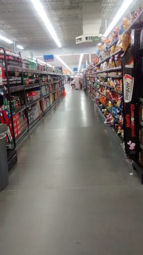 Department Store «Walmart Supercenter», reviews and photos, 6675 Business Center Dr, Highlands Ranch, CO 80130, USA