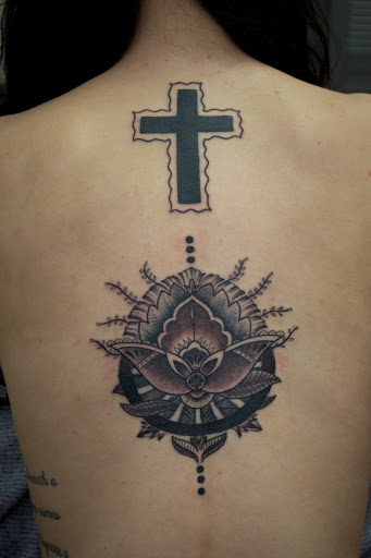 Explore women tattoo sleeve ideas, creative tattoo ideas in Riverside, available at Elizabeth St. Tattoo