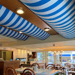 Photo n°2 de l'avis de Dan.. fait le 24/06/2023 à 13:23 sur le  Elisa - CUCINA PIZZA & MERCATO à Cecina