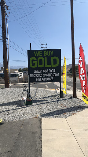 Pawn Shop «Citrus Pawn Shop», reviews and photos, 1899 Mentone Blvd, Mentone, CA 92359, USA