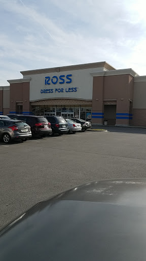 Clothing Store «Ross Dress for Less», reviews and photos, 1241 Point Mallard Pkwy, Decatur, AL 35601, USA
