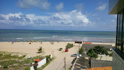 Photo de Praia de Barra de Jangada - endroit populaire parmi les connaisseurs de la détente