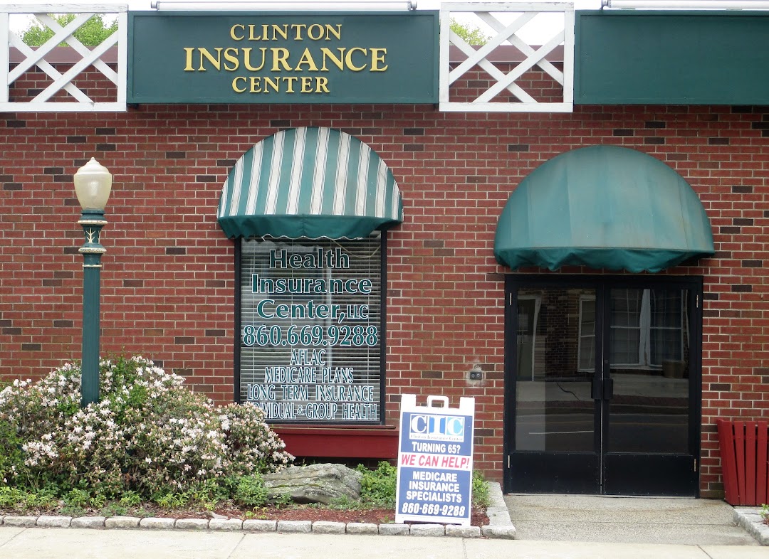 Clinton Insurance Center LLC