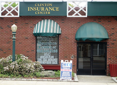 Clinton Insurance Company LLC