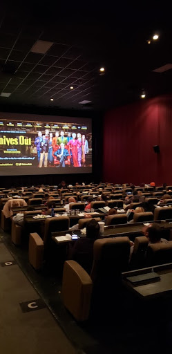 Movie Theater «Santikos Bijou», reviews and photos, 4522 Fredericksburg Rd, San Antonio, TX 78201, USA