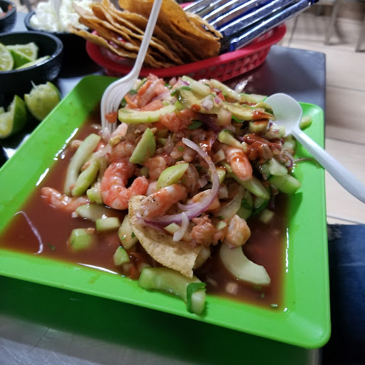 Restaurants open monday in Tijuana