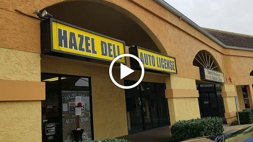 License Bureau «Hazel Dell Auto License», reviews and photos