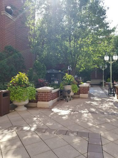 Casino «Ameristar Casino Resort Spa St. Charles», reviews and photos, 1 Ameristar Blvd, St Charles, MO 63301, USA