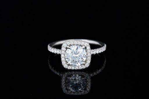 Jeweler «Nathan Alan Jewelers», reviews and photos, 3333 Bristol St, Costa Mesa, CA 92626, USA