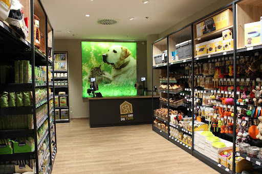 BAUR UND DIE TIERE unter Konstanz, 