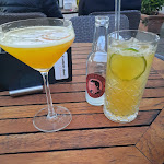 Photo n°1 de l'avis de Renate.a fait le 12/05/2024 à 07:07 sur le  Bent Bar - Heidelberg à Heidelberg