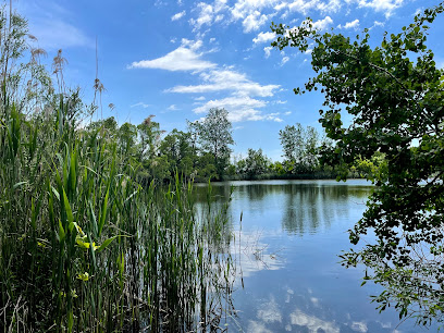 Fisher’s Pond Nature Reserve