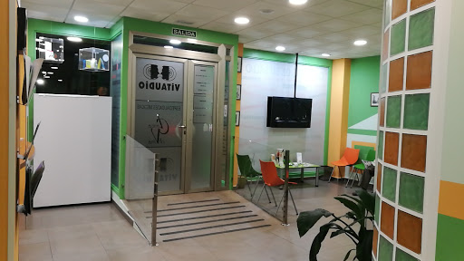 Clínica Vitaudio en Jaén, Jaén