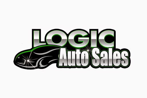 Car Dealer «Logic Auto Sales LLC», reviews and photos, 4920 Commerce Pkwy Unit # 4, Warrensville Heights, OH 44128, USA